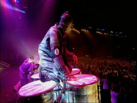 Slipknot Disasterpieces (Live at London Arena 2002)
